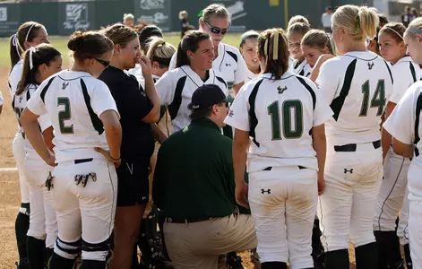 Softball Hosting Tryouts Sept. 21