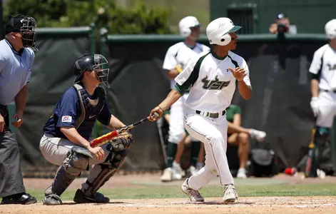 Bulls Drop Challenge Finale To Michigan, 4-2