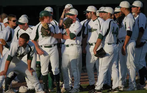 Baseball Chat Recap: 9-5 Loss For Bulls At UCF