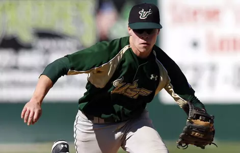 Bulls Take Series Over Hoyas with 4-2 Win