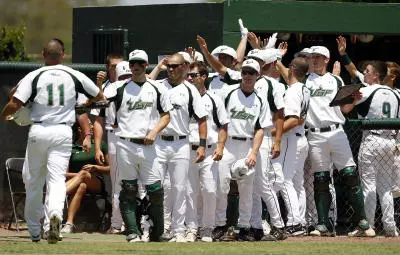 USF Baseball Receives Votes In NCBWA Poll