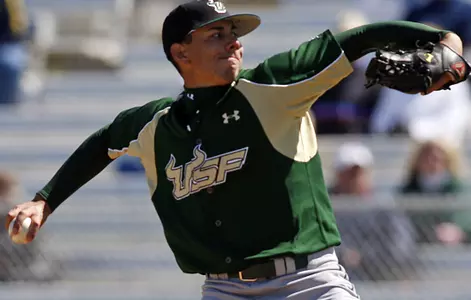 This Week in USF Athletics: May 11-17