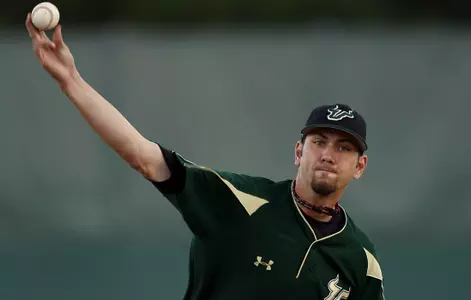 Bulls Make It a Perfect 3-0 in Big Ten/BIG EAST