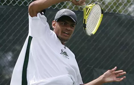 Bulls Draw Rematch with No. 19 Auburn in NCAA First Round