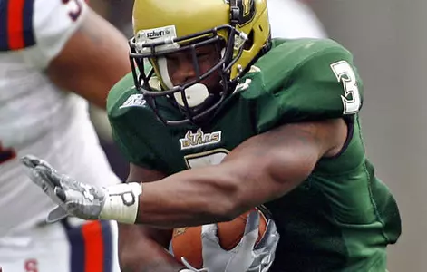 An Eye Towards Fall: Running Backs