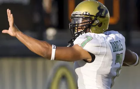 A Look Towards Fall: Quarterbacks