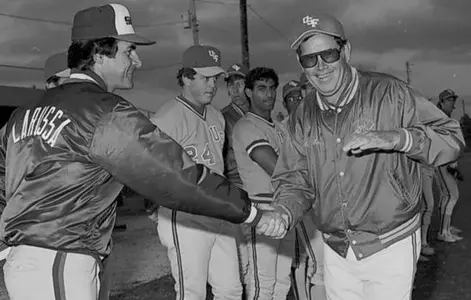 MLB Great and Former USF Coach Robin Roberts Passes Away