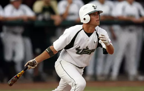 Live Chat: 2009 USF Fall World Series- Game 2