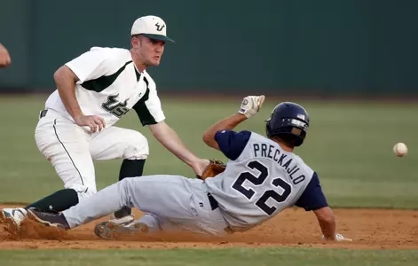 USF Magazine Show - Feb. 24