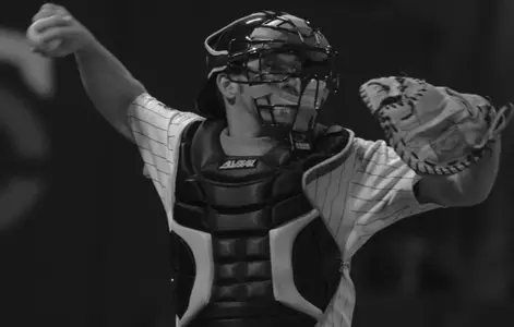 Former Bulls Great Chris Heintz Returns to USF as Hitting Coach