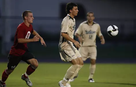 Bulls No. 13 In College Soccer News Preseason Poll