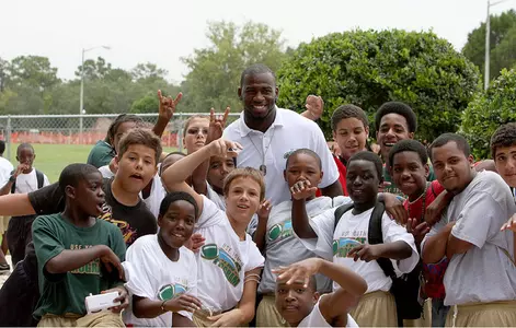 Youth Impact Program - Selvie and Others Mentor Youth