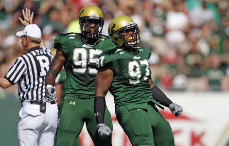 Chat Wrap: Bulls Downed 34-17 by No. 8 Bearcats