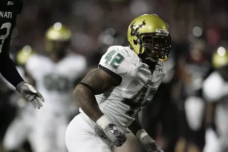Gameday Central: Charleston Southern