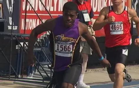 Wise, Hopkins Tabbed All-America By Track & Field News