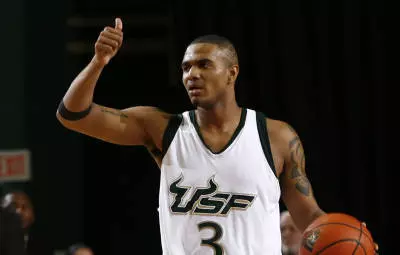 Chat Transcript: USF Takes Care of UNC-Wilmington, 74-66