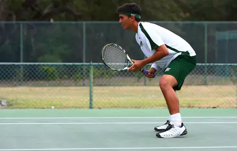 Bulls Earn Big 4-3 Win Over Notre Dame