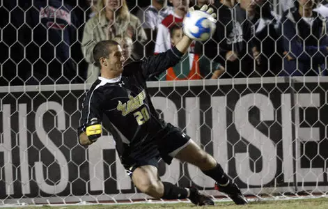 Attinella Earns Preseason Accolades