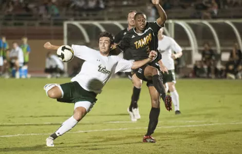 Catch The Bulls Live Against Valparaiso