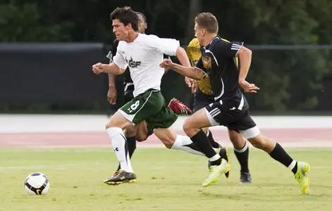 Bulls Shutout Hatters 3-0