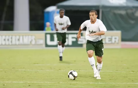 USF Pulls Out Blue Collar 2-1 Win Against UCF