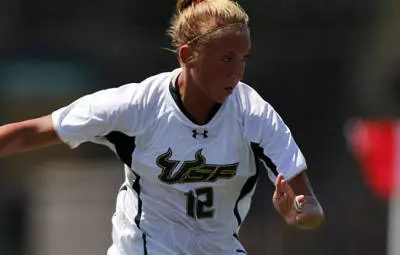 Four Bulls Named to All-Tournament Team