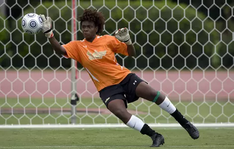 Bulls Play to Scoreless Draw Against FIU