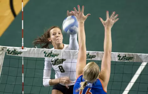Boaz Named To All-BIG EAST Preseason Team