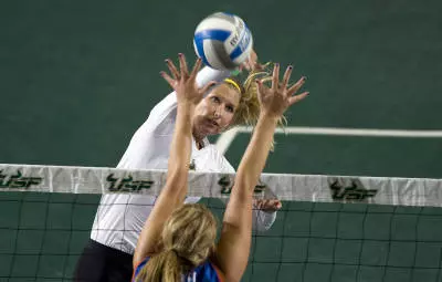 Bulls Cage Wildcats, 3-0, On The Road, Win Fifth Straight