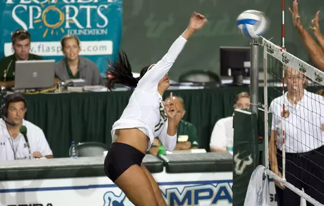 Bulls Fall In Five To College Of Charleston