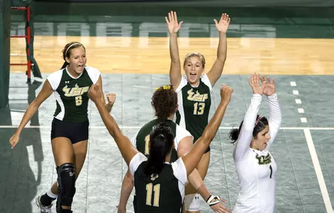 Bulls Face FAMU In Non Conference Match On Tuesday