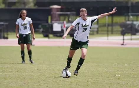 Chat Transcript: Bulls Capture First Win Ever Over WVU