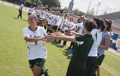 Goal Happy Bulls Roll to 2-0 in New Stadium