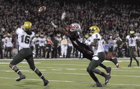 Chat Transcript: USF Headed Home with 35-13 Win