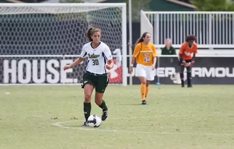 Pineiro, Eagle Lead Bulls in Upset over WVU