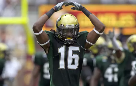 All About the USF Defense
