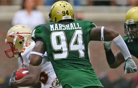 Baseball, New Media and Football on Magazine Show