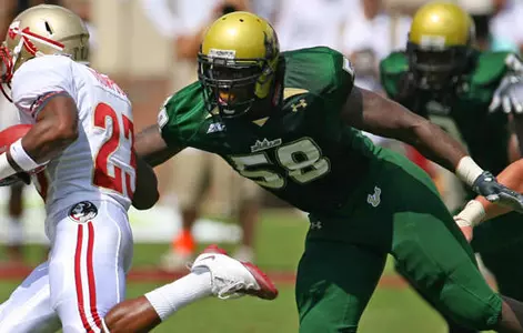 Chat Transcript: Bulls Prep For West Virginia