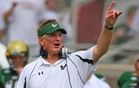 Live Chat Transcript: Griffin, Sims and More Join the Chat
