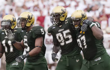 Chat Transcript: Defense Leads The Way Again