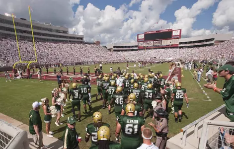 Matchup Set: Cincinnati Ranked No. 8/9, USF Lands at No. 21