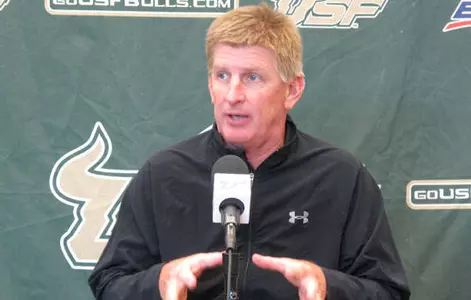 Bulls Live Chat: Robinson, Daniels & More Stop By