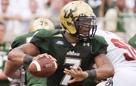 BullsVision Feature: Hollywood Story Hits Week 2