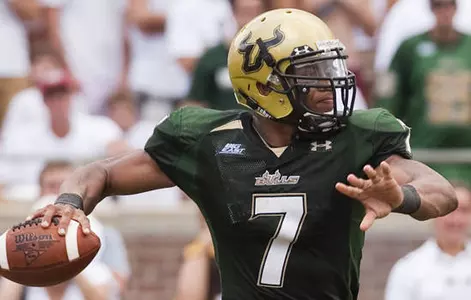 Miami at USF Game Nears Sellout... Final 650 Tickets on Sale Today
