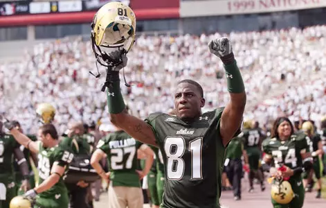 Where to Watch & Listen to USF vs. Syracuse