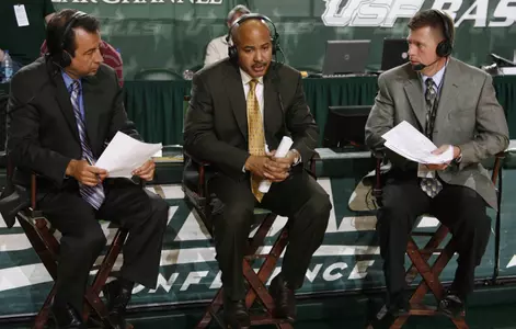 BullsVision: Men's Hoops - Summer In Review
