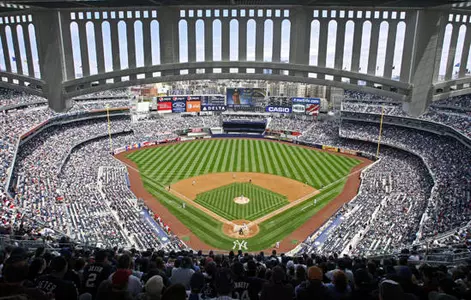BIG EAST & Big 12 Form Alliance with Yankee Bowl