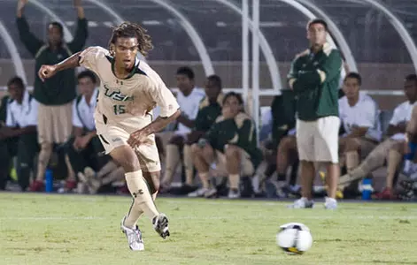 Bulls Drop Decision To FC Tampa Bay, 3-0