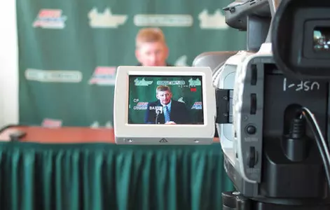 Tips To Enhance Your BullsVision Viewing Experience