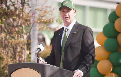 USF Hires Skip Holtz as the Head Coach of the Football Program